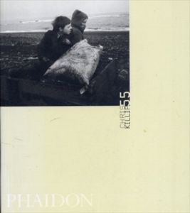クリス・キリップ　Chris Killip (55 Series)/Gerry Badger