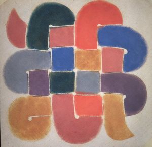 追悼　芹沢銈介展/