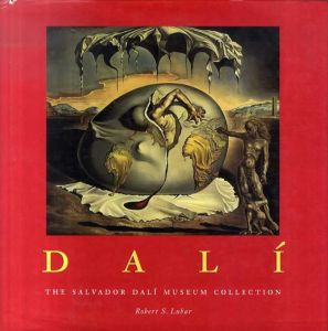ダリ　Dali: The Salvador Dali Museum Collection/Robert S. Lubar