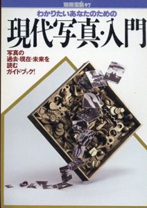 わかりたいあなたのための現代写真・入門　別冊宝島'97/飯沢耕太郎/笠原美智子ほか