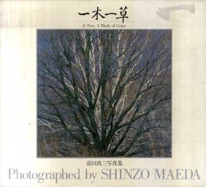 前田真三写真集　一木一草/前田真三