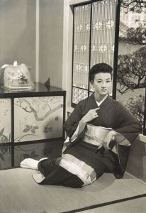 伊東絹子/大竹省二のサムネール