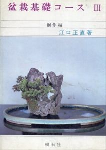 盆栽基礎コース3　創作編/