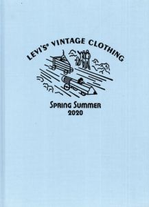 リーバイス　Levi's Vintage Clothing Spring Summer 2020 Lookbook/