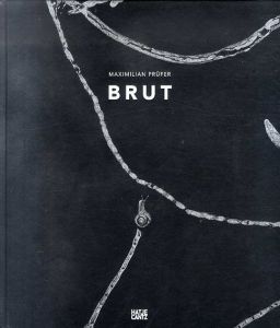 マクシミリアン・プリュファー　Maximilian Prufer: Brut 2013-2016/Maximilian Prufer