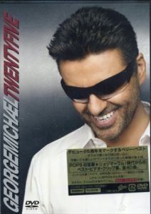 Twenty Five [DVD]/George Michael