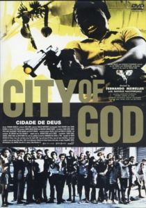 シティ・オブ・ゴッド [DVD]/アレッシャンドレ・ロドリゲス　レオンドロ・フィルミノ・ダ・オラ　フェルナンド・メイレレス
