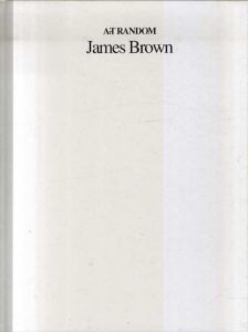 ジェームズ・ブラウン　James Brown Art Random32/ジェームズ・ブラウン