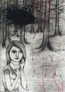 Ragnar Persson: Feel the Darkness/Ragnar Persson　Bjorn Almqvist