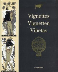 Vignettes Vignetten Vinetas/L'Aventurine