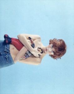 Bleu Melody/Tony Frank
