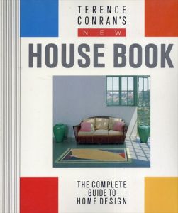 Terence Conran's New House Book/テレンス・コンラン