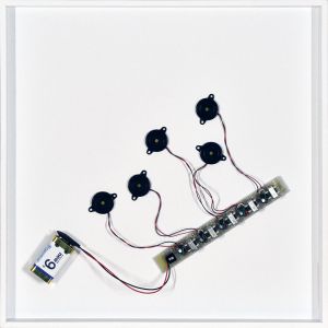 Interspertion 1998/小杉武久のサムネール