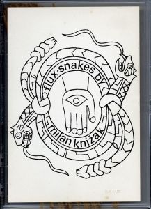 FLUX Snakes/ミラン・ニザックのサムネール