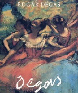 ドガ展　Edgar Degas/三重県立美術館編