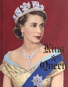 King & Queen展 : 名画で読み解く英国王室物語 : ロンドン・ナショナル・ポートレートギャラリー所蔵/