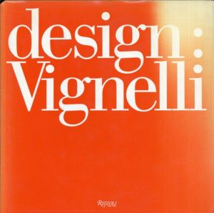 Design: Vignelli/