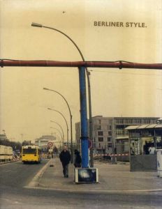 Berliner Style/Carolin Kurz