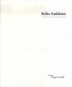 定兼恵子　Keiko Sadakane/