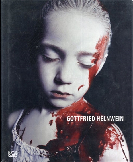 Amazon.co.jp: Helnwein ゴットフリートヘルンヴァイン 画集 作