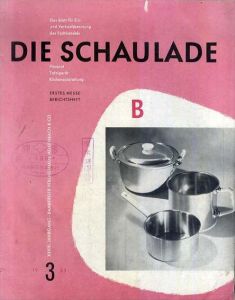 Die Schaulade 1953.3/