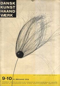 Dansk Kunsthaandvaerk 1958.9-10/