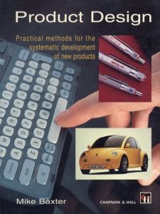 Product Design/マイク・バクスター