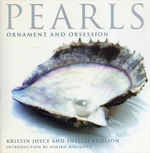 Pearls: Ornament and Obsession/Kristin Joyce
