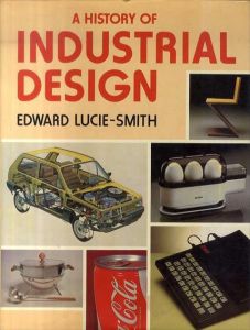 A History of Industrial Design/Edward Lucie-Smith