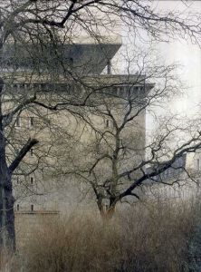 Boros Collection/Bunker Berlin/Boros Foundation/Noshe/Jens Casper/Annette Schryen