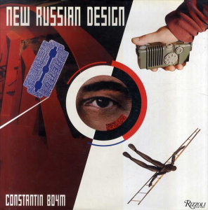 New Russian Design/Rizzoli