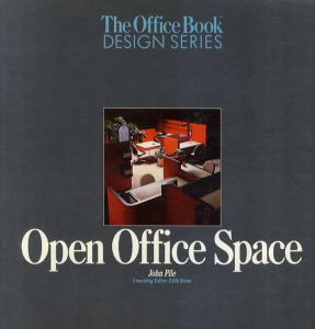 Open Office Space/John Pile