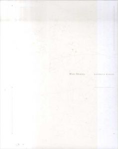 原田教正写真集　Water Memory/Kazumasa Harada