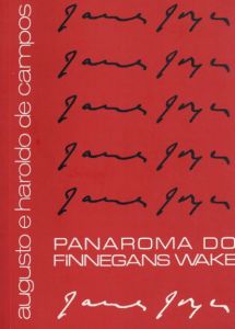 Panorama do Finnegans Wake/