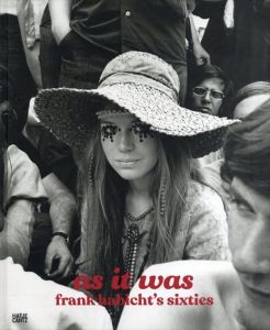 フランク・ハビヒト　As It Was: Frank Habicht's Sixties/Frank Habicht