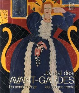 Journal des Avant Gardes/