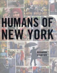 Humans of New York/Brandon Stanton