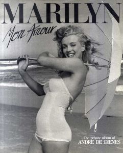 Marilyn Mon Amour/Andre De Dienesのサムネール