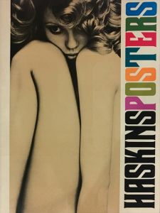 サム・ハスキンス写真集 ハスキンス・ポスターズ　Haskins Posters/Sam Haskinsのサムネール