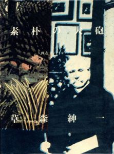 素朴の大砲　画志アンリ・ルッソー/草森紳一　横尾忠則装幀・構成