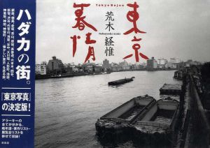 東京暮情/荒木経惟のサムネール
