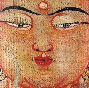 石元泰博写真　曼荼羅　教王護国寺蔵　伝真言院両界曼荼羅
/石元泰博