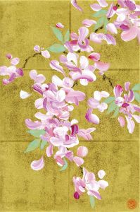 桜図/品川亮のサムネール