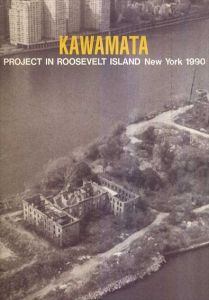 川俣正　Kawamata: Project in Roosevelt Island New York 1990/川俣正のサムネール
