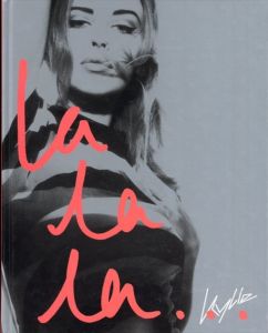 カイリー・ミノーグ　Kylie: LA LA LA/Kylie Minogue/William Baker