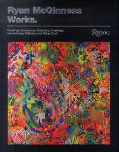 ライアン・マクギネス Ryan McGinness Works/