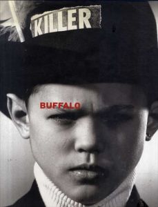 Buffalo: The Life and Style of Ray Petri/レイ・ペトリ