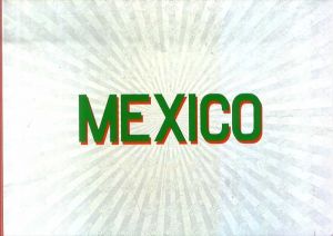 マーティン・パー　Mexico/Martin Parrのサムネール