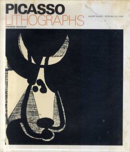 ピカソ　Picasso: Lithographs/