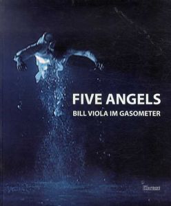 ビル・ヴィオラ　Bill Viola: l'album de l'exposition/Neutres Jérôme
